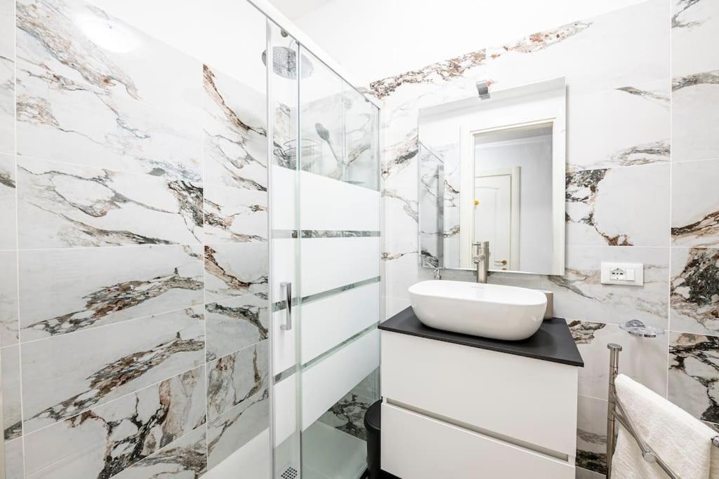 Firenze New And Elegant Suite Exterior foto